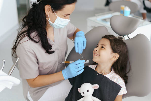 Best Emergency Treatment for Oral Infections in Princeton, IL