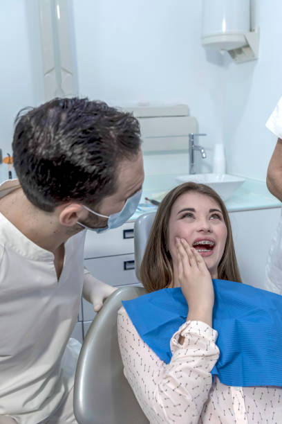 Best Emergency Treatment for Oral Infections in Princeton, IL