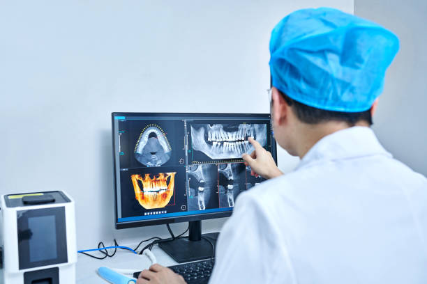 Best Emergency Treatment for Jaw Pain or Injury in Princeton, IL